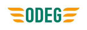 ODEG – Ostdeutsche Eisenbahn GmbH Logo