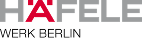 Häfele Berlin GmbH & Co KG Logo
