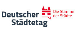 Deutscher Städtetag Logo