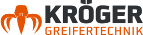 Kröger Greifertechnik GmbH & Co. KG Logo