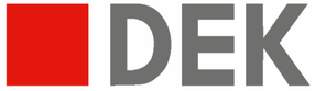 DEK Telecom GmbH Logo