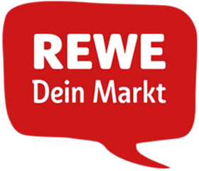 REWE Dortmund SE & Co. KG Logo