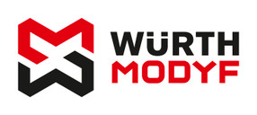 Würth MODYF GmbH & Co. KG Logo