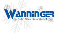 Kältetechnik Wanninger GmbH Logo