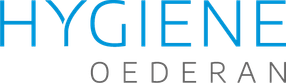 HYGIENE OEDERAN Produktionsgesellschaft mit beschränkter Haftung Logo
