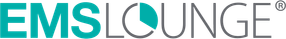 EMS-Lounge® Berlin-Tempelhof Logo