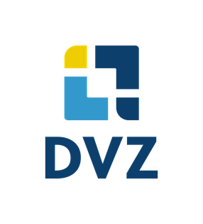 DVZ Datenverarbeitungszentrum M-V GmbH Logo
