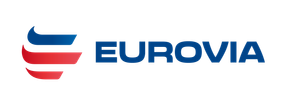EUROVIA / VINCI Construction GmbH Logo