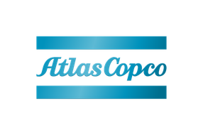 Atlas Copco IAS GmbH Logo