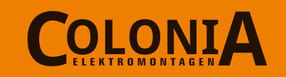 Colonia Elektromontagen GmbH & Co. KG Logo