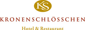 Hotel Kronenschlösschen Logo