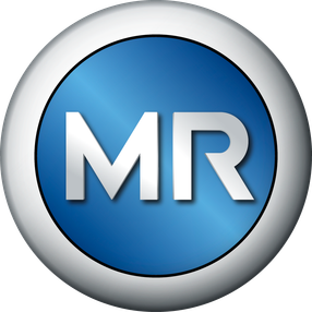 Maschinenfabrik Reinhausen GmbH Logo