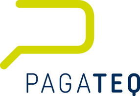 Pagateq - eine Marke der VÖB-ZVD Processing GmbH Logo