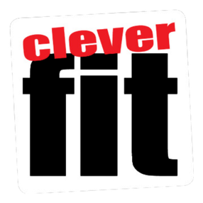 CLEVER FIT, Lichtenauer & Lindner GbR, Clever Fit Kümmersbruck Logo