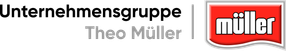 Unternehmensgruppe Theo Müller Logo