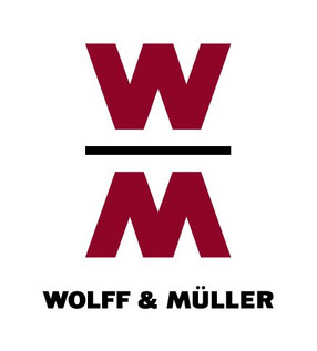 WOLFF & MÜLLER Unternehmensgruppe Logo
