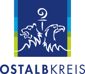 Landratsamt Ostalbkreis Logo