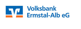 Volksbank Ermstal-Alb eG Logo
