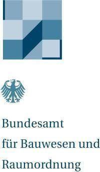 Bundesamt für Bauwesen und Raumordnung Logo