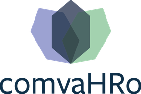 comvaHRo GmbH Logo