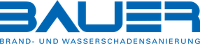 BAUER GmbH - Standort München Logo