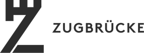 Hotel ZUGBRÜCKE Grenzau GmbH Logo