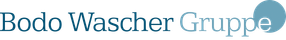 Bodo Wascher Gruppe Logo