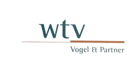 WTV Vogel & Partner GmbH Logo