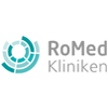 RoMed Kliniken Logo