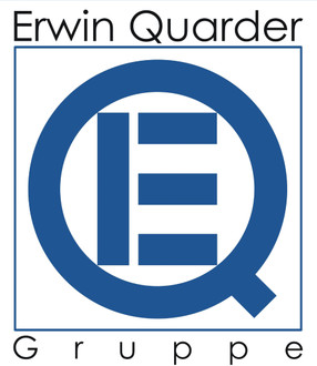 Erwin Quarder Systemtechnik GmbH Logo