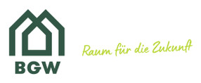 BGW Bielefelder Gesellschaft für Wohnen und Immobiliendienstleistungen mbH Logo