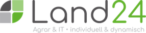 Land24 GmbH Logo
