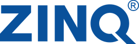 ZINQ GmbH & Co. KG Logo