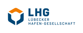 Lübecker Hafen-Gesellschaft mbH Logo