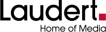Laudert GmbH + Co. KG Logo