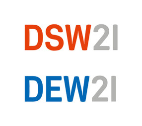 DSW21 / DEW21 Logo