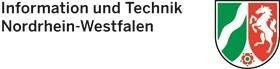 Information und Technik Nordrhein-Westfalen (IT.NRW) Logo