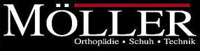 Möller Orthopädie Schuh Technik Logo