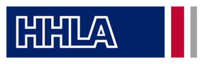 Hamburger Hafen und Logistik AG Logo