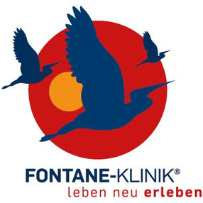 Fontane-Klinik Logo