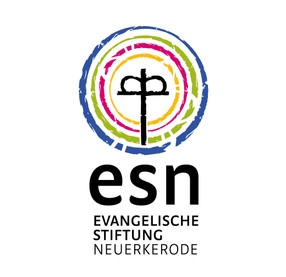 Evangelische Stiftung Neuerkerode Logo