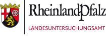 Gesundheitsfachschule (PTA) des Landesuntersuchungsamtes Rheinland-Pfalz Logo