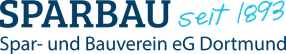 Spar- und Bauverein eG Dortmund Logo