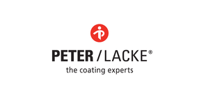 PETER/LACKE GmbH Logo