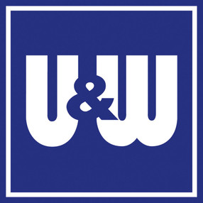 Umwelttechnik & Wasserbau GmbH Logo