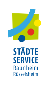 Städteservice Raunheim Rüsselsheim AöR Logo