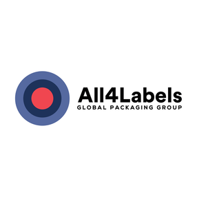 All4Labels Group GmbH Logo