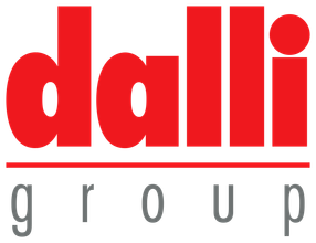 dalli group Logo