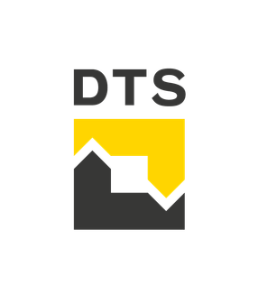 DTS Systeme GmbH Logo