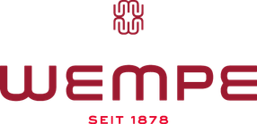 Gerhard D. Wempe GmbH & Co. KG Logo